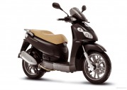 Piaggio Carnaby 250ie